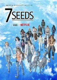 7 Seeds Season 2