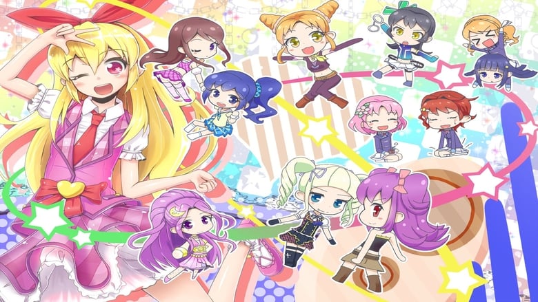 Aikatsu Batch