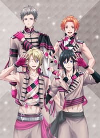 B-Project: Zecchou*Emotion