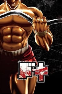 Baki (2018)