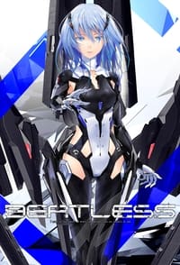 Beatless Final Stage