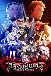 Black Clover OVA