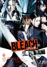 Bleach (2018) Live Action Movie