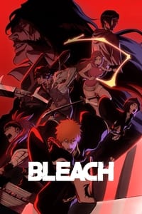 Bleach: Sennen Kessen-hen