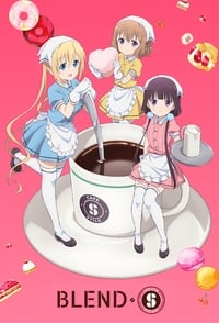 Blend S