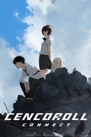 Cencoroll 2 Connect BD Movie