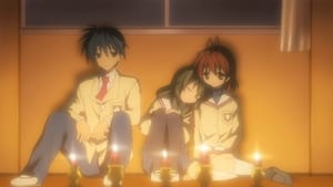 Clannad BD Batch