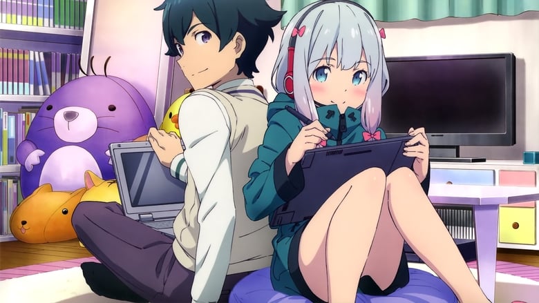 Eromanga-sensei BD + OVA Batch