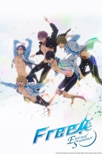 Free!: Eternal Summer S2