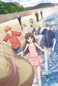 Fruits Basket Season 2