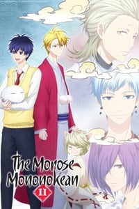 Fukigen na Mononokean Tsuzuki