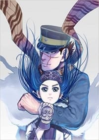 Golden Kamuy OVA