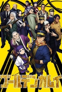 Golden Kamuy Season 2