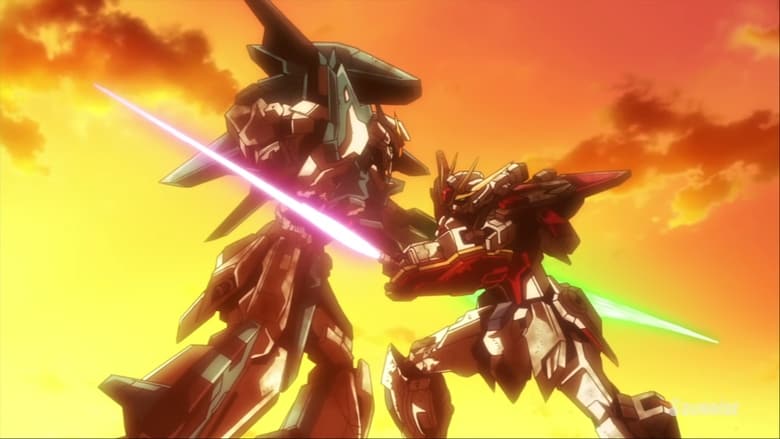 Gundam Build Fighters: Battlogue BD Batch