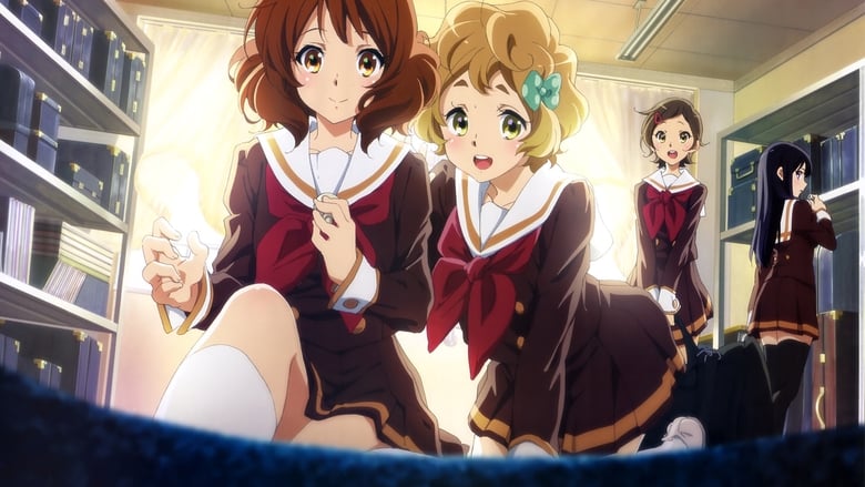 Hibike! Euphonium BD+OVA+Spesial Batch