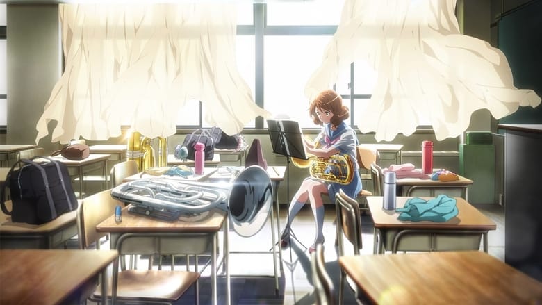 Hibike! Euphonium Full Movie BD Batch