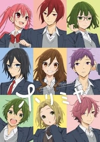 Horimiya