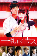 Ichirei Shite Kissu Live Action