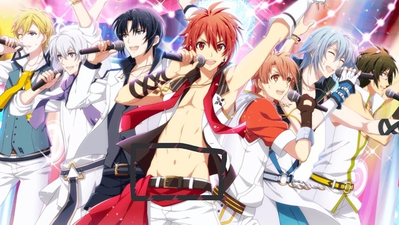 IDOLiSH7 Batch