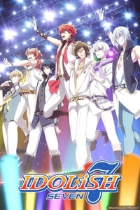 IDOLiSH7 Vibrato