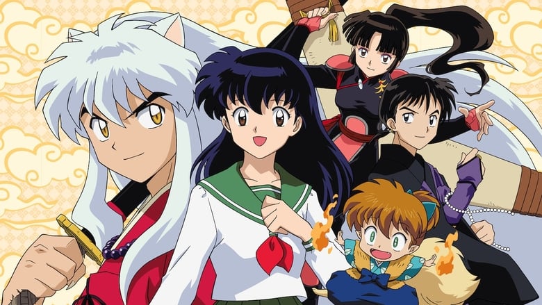 InuYasha Batch