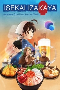 Isekai Izakaya: Koto Aitheria no Izakaya Nobu