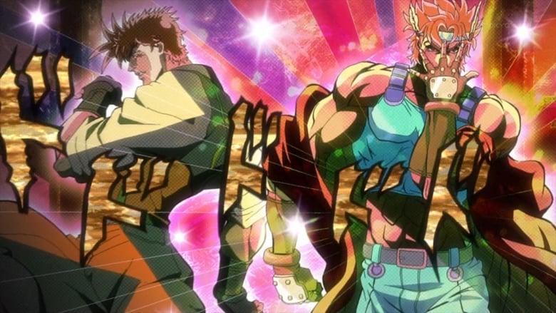 JoJo no Kimyou na Bouken: Adventure Batch