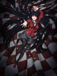 Kakegurui Picture Drama