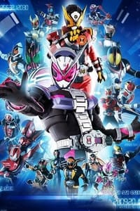 Kamen Rider Zi-O