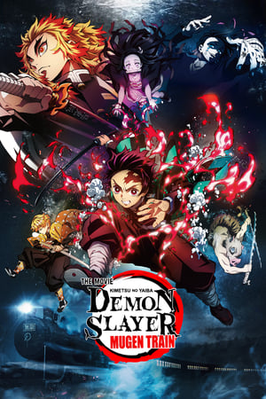 Kimetsu no Yaiba Movie: Mugen Ressha-hen