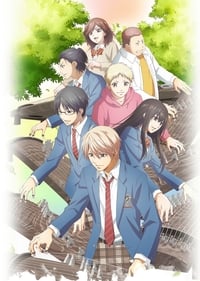 Kono Oto Tomare! Season 2