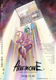 Koukyoushihen Eureka Seven Hi-Evolution 2: Anemone BD Movie