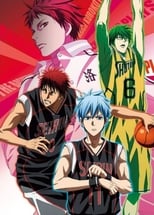 Kuroko no Basket Movie 3: Winter Cup