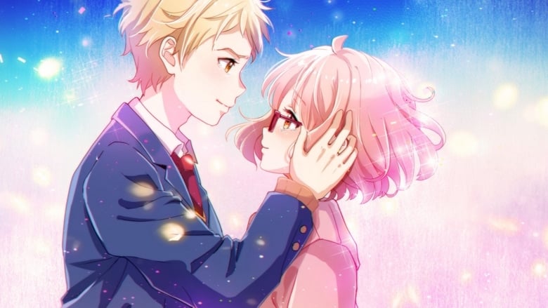 Kyoukai no Kanata BD Batch + 2 Movie