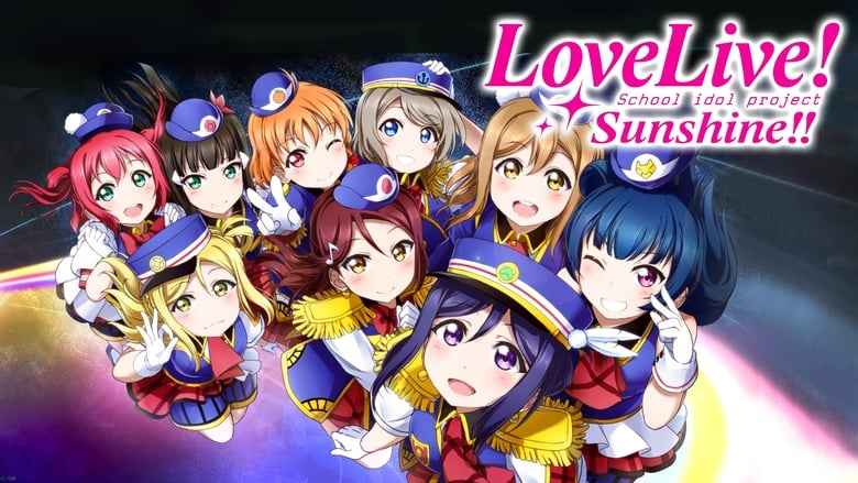 Love Live! Sunshine BD Batch