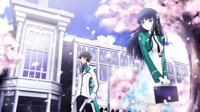 Mahouka Koukou no Rettousei: Raihousha-hen Batch