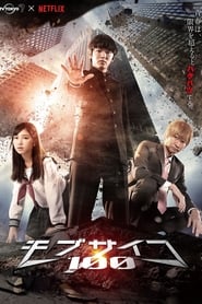 Mob Psycho 100 Live Action