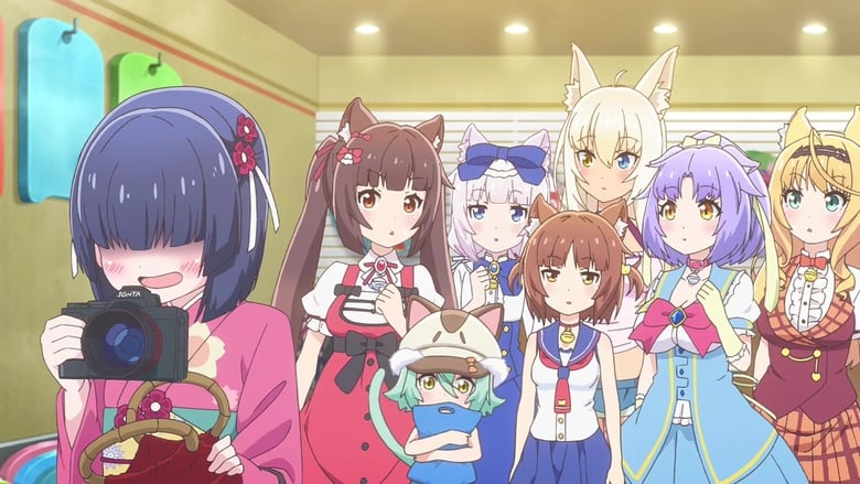 Nekopara 2020 Batch