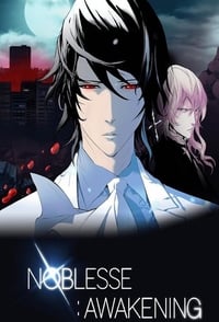 Noblesse: Awakening