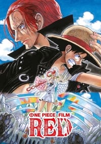 One Piece Film: Red