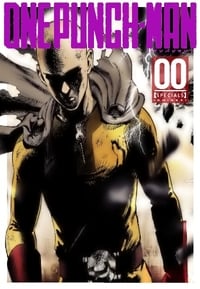 One Punch Man: Road to Hero