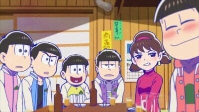 Osomatsu-san Season 3 Batch