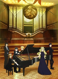 Piano no Mori (TV) Season 2