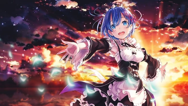 Re: Zero kara Hajimeru Isekai Seikatsu: Shin Henshuu-ban BD Batch