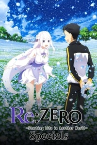 Re:Zero kara Hajimeru Break Time Season 2