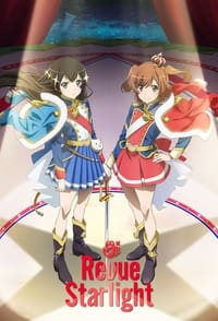 Shoujo☆Kageki Revue Starlight Specials