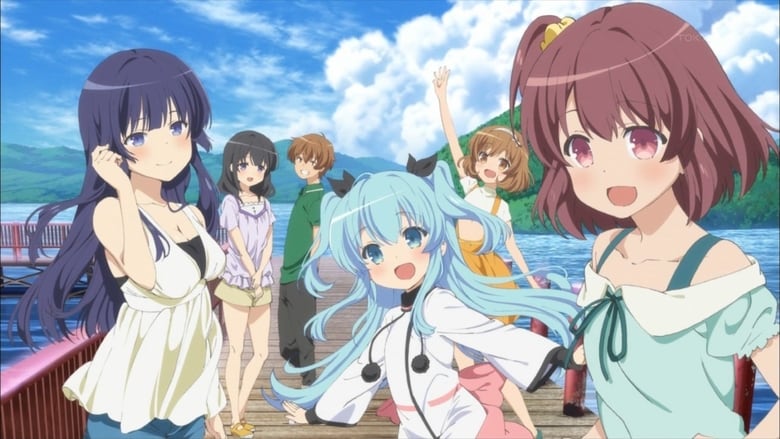 Sora no Method BD Batch