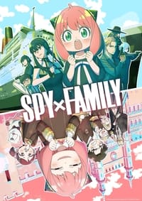 Spy x Family Season 2