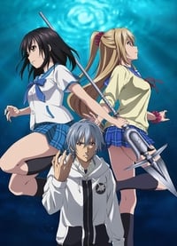 Strike the Blood III