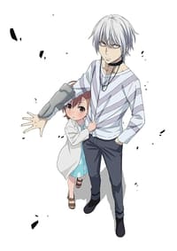 Toaru Kagaku no Accelerator: Tobidase Ippou-san